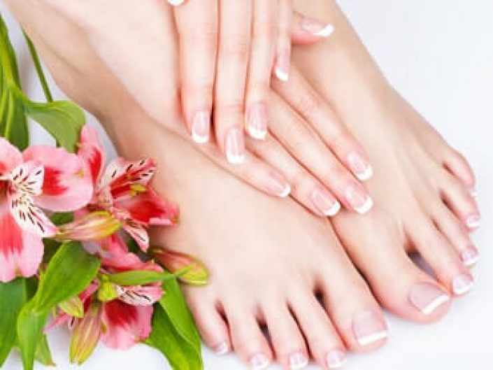 Prothésiste ongulaire 2019